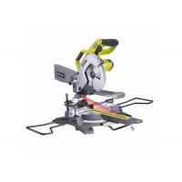 Пила торцовочная Ryobi EMS 216 L